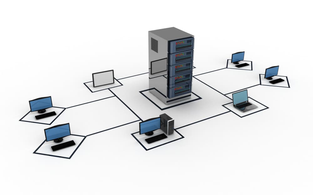 Cluster Computer di Atom: Scopri cosa sono e come funzionano