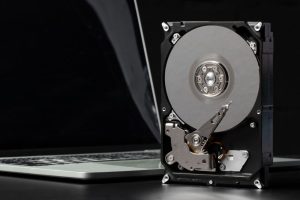 Tutto sugli hard disk di Western Digital