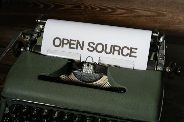 Cosa vuol dire open source: tutto quello che devi sapere