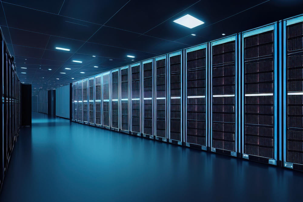 Cosa sono i Data Center aziendali: tutto quello che devi sapere