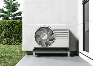Design italiano: l'eleganza delle pompe di calore Templari