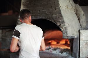 Forno a Legna da Esterno Come Integrarlo con Stile nel Tuo Outdoor